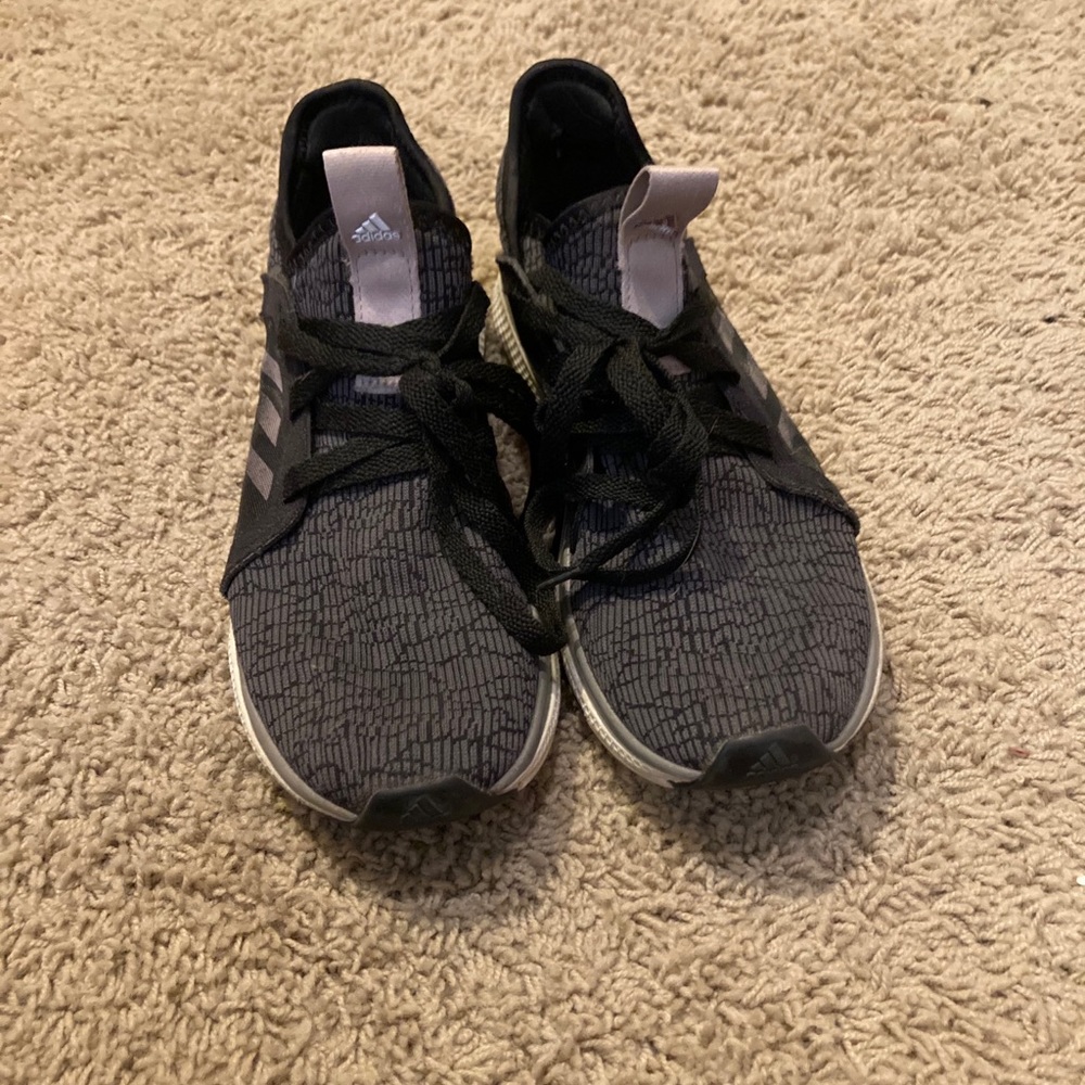 Women’s adidas edge lux size 7.5